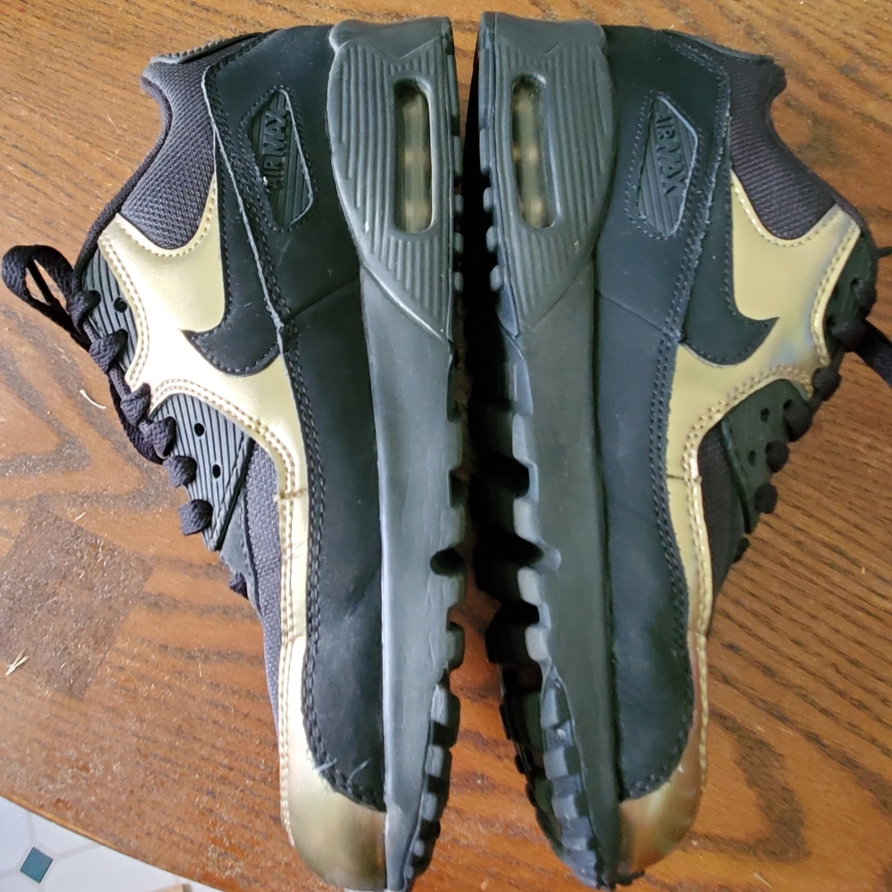 Boys Nike Shoes